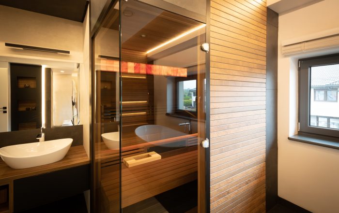 sauna 3w1 na wymiar safin4