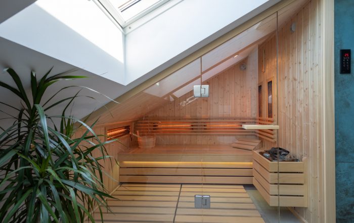 sauna 3w1