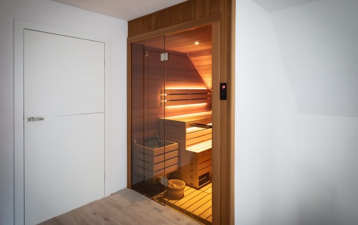 sauna suchaparowa abachi thermo