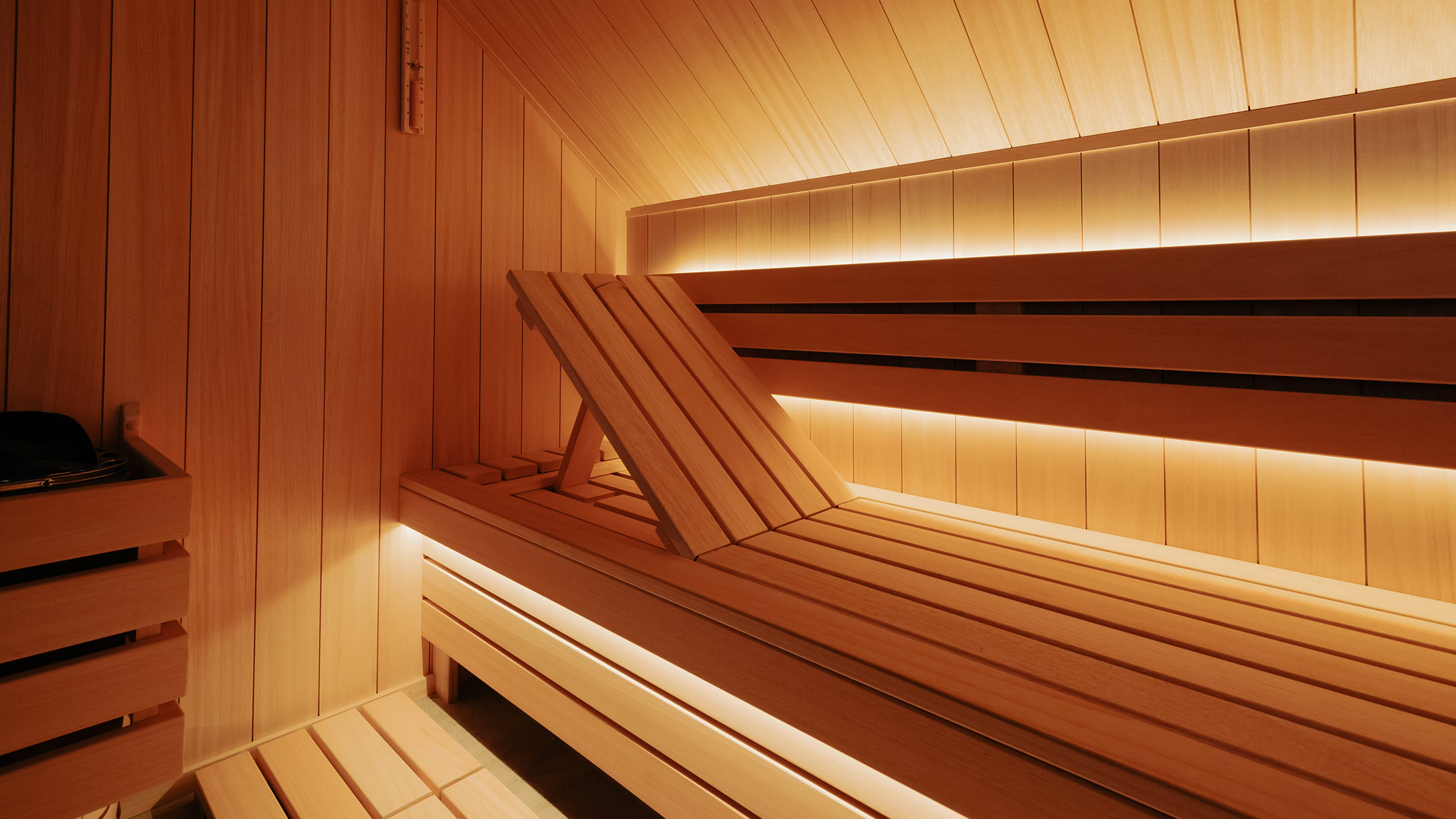 zintegrowany zaglowek sauna mokra 1