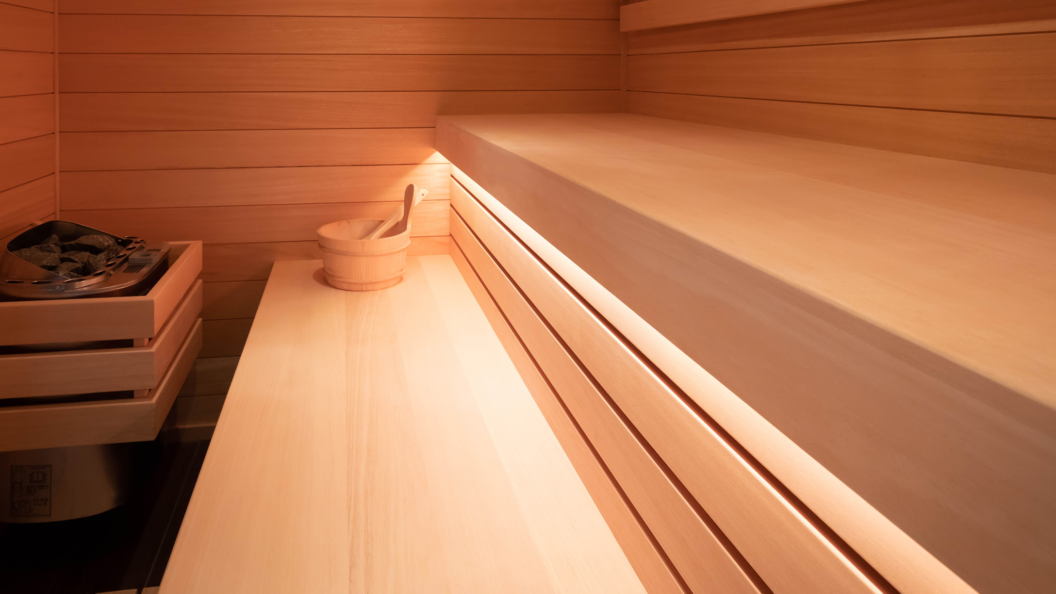 sauna mokra combi producent