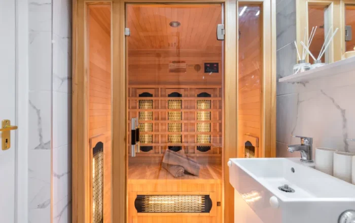 sauna 2026