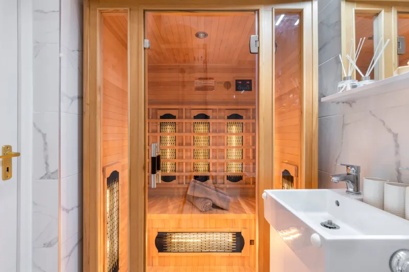 sauna w lazience 1 sauna w lazience 1