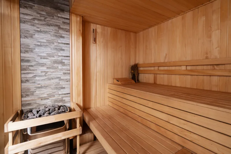 sauna wewnatrz czy ogrodowa 2